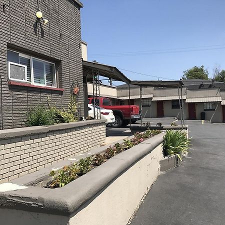 Selkirk Motel Colville ภายนอก รูปภาพ