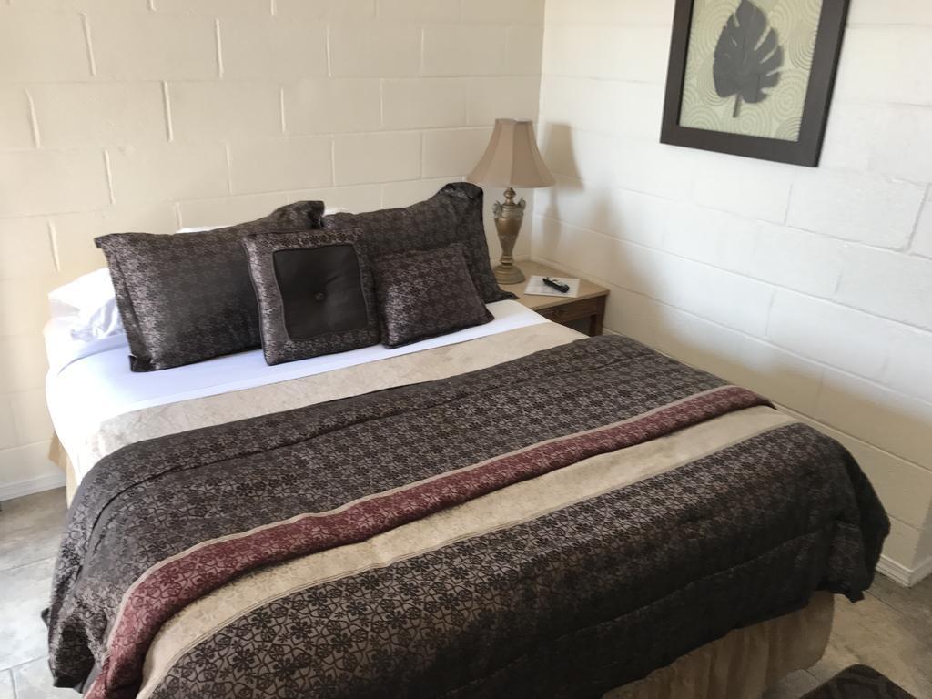 Selkirk Motel Colville ภายนอก รูปภาพ