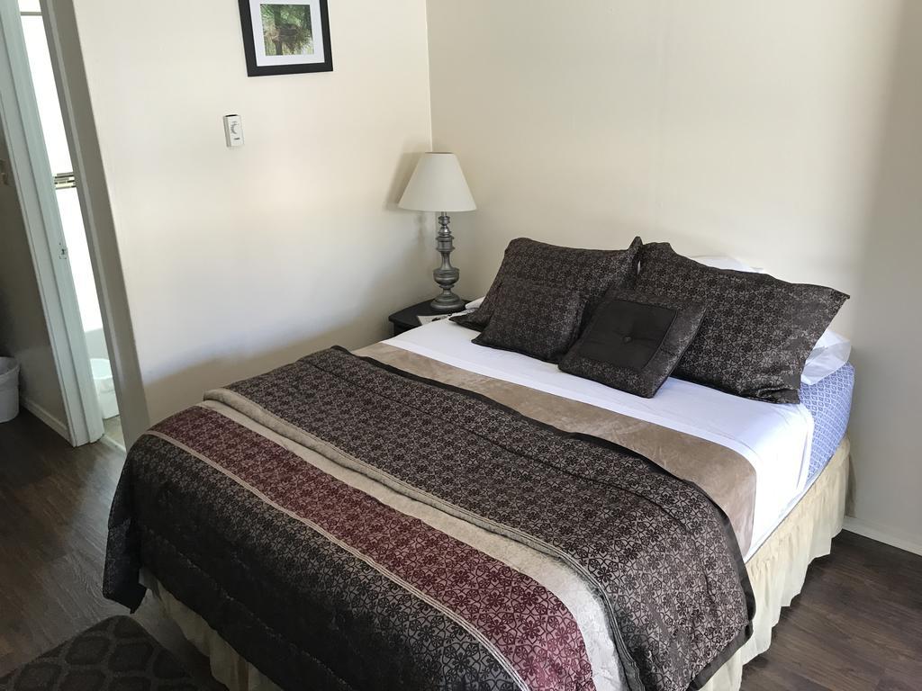 Selkirk Motel Colville ภายนอก รูปภาพ