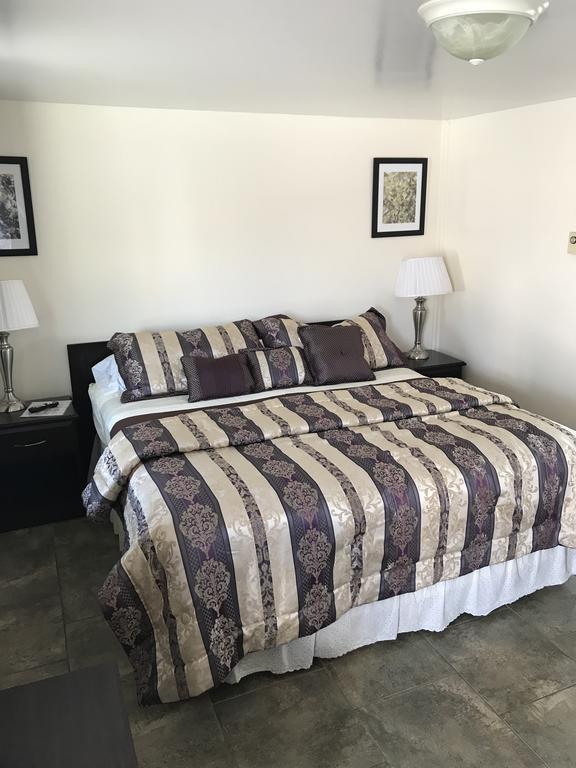 Selkirk Motel Colville ภายนอก รูปภาพ