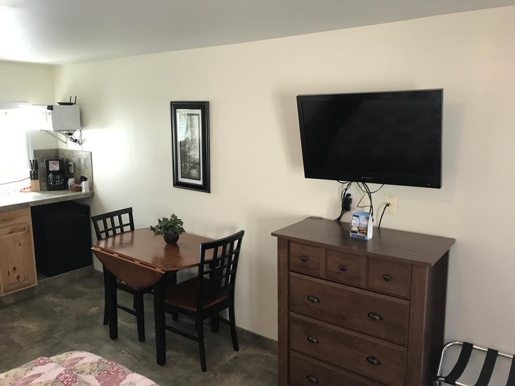 Selkirk Motel Colville ภายนอก รูปภาพ