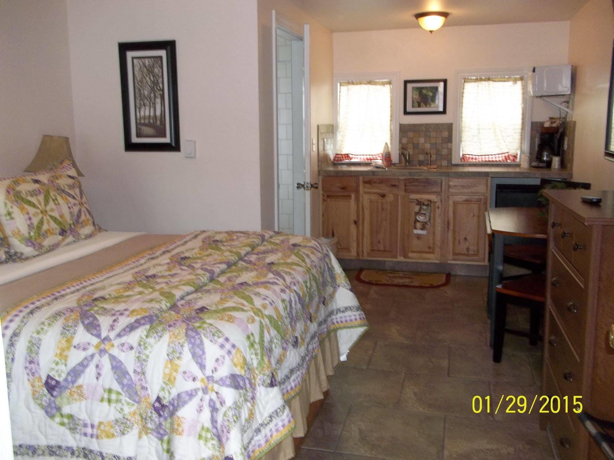 Selkirk Motel Colville ภายนอก รูปภาพ
