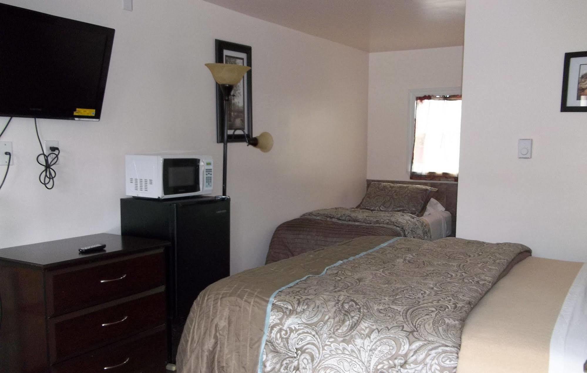 Selkirk Motel Colville ภายนอก รูปภาพ