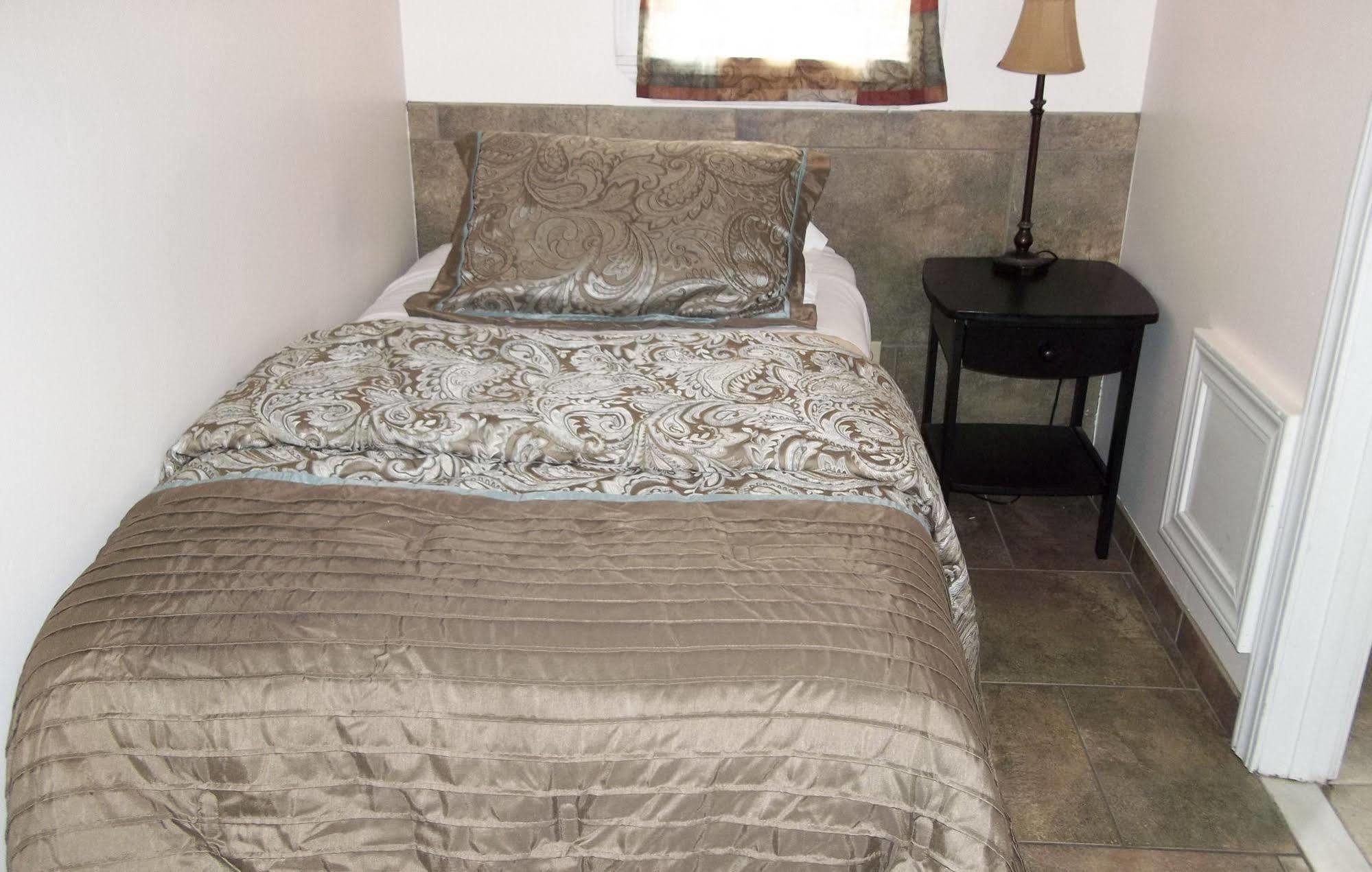 Selkirk Motel Colville ภายนอก รูปภาพ